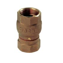 Válvula de Retenção Vertical 2 30102000 Docol