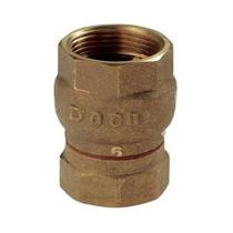 Válvula De Retenção Vertical 3/4 Docol 30100600 Válvula De Retenção Vertical 3/4 Docol 30100600