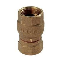 Válvula de Retenção Vertical 3/4" Pol. ( Elimina, Bloqueia Ar ) Docol Válvula de Retenção Vertical 3/4" Pol. ( Elimina, Bloqueia Ar ) Docol