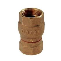 Válvula de Retenção Vertical 4&quot - Docol