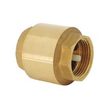 Válvula de Retenção Vertical e Horizontal 3/4 - Roco