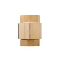 Válvula de Retenção Vertical/Horizontal 1/2 pol - H2Alle Válvula de Retenção Vertical/Horizontal 1/2 pol - H2Alle