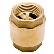 Válvula de Retenção Vertical Metal 1/2' - RMD/R150A - REMADI