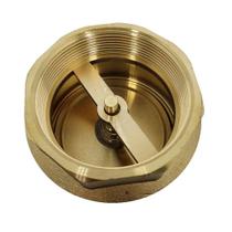 Válvula de Retencao Vertical Universal Mikroval 2" PN16