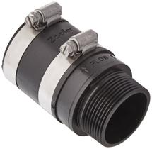 Válvula de retenção Zoeller 30-0238 Inline Small Black