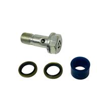 Válvula de Retorno Bomba Injetora P/ Motores BFDE Buffalo Válvula de Retorno Bomba Injetora P/ Motores BFDE Buffalo