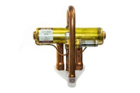 Valvula de Reversão Elgin