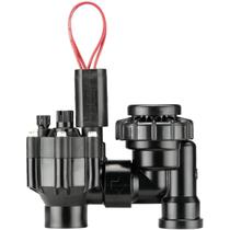 Válvula de Riego Hunter PGV ASV 3/4" 24V Exterior