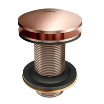 Válvula de saída d'água Click Clack, 90009224030 - Docol Cobre Polido Válvula de saída d'água Click Clack, 90009224030 - Docol Cobre Polido