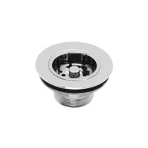 Válvula de Saída de Água Americana Metal 1623 3.1/2"x7/8" Leão Metais Sanitários