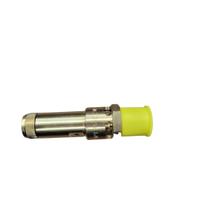 Válvula de Segurança 1/2" 210 Psig 14,4 Bar Schulz - 022.0148-0/AT Válvula de Segurança 1/2" 210 Psig 14,4 Bar Schulz - 022.0148-0/AT