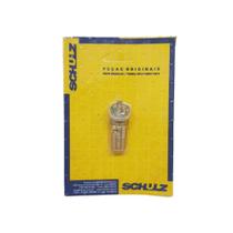 Válvula de Segurança 1/4 Polegadas - 022.0170-0 - Schulz Válvula de Segurança 1/4 Polegadas - 022.0170-0 - Schulz