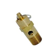 Válvula de Segurança 190Lbs para Compressor de Alta Pressão - 28500/01316 - Chiaperini Válvula de Segurança 190Lbs para Compressor de Alta Pressão - 28500/01316 - Chiaperini