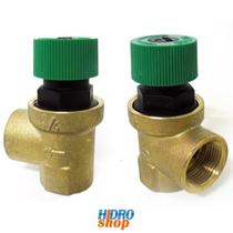 Válvula de Segurança 6bar 3/4" FxF - 00202634