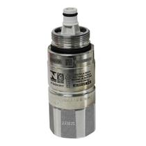 Válvula de Segurança Breakway 3/4" Elafelx para Recuperação de Vapor