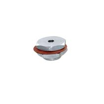 Válvula de segurança de Panela de Pressão Aluminio Selo Rochedão Válvula de segurança de Panela de Pressão Aluminio Selo Rochedão
