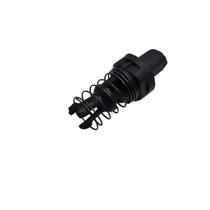 Válvula de Segurança do Filtro de Óleo Lubrificante Mercedes Benz 712C 914C 1215C 1622 2638