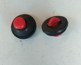 Válvula de segurança para panela de pressão borracha - Eirilar