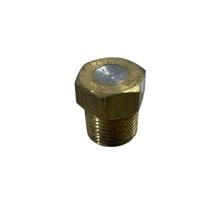 Válvula de Segurança Plug Fusível 3/8" 77bar HLE0459A Válvula de Segurança Plug Fusível 3/8" 77bar HLE0459A