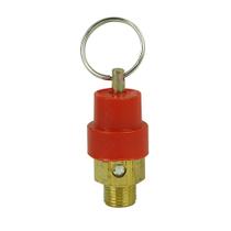 Válvula de Segurança Primeiro Estágio Compressor Elétrico AR15 Sport Válvula de Segurança Primeiro Estágio Compressor Elétrico AR15 Sport