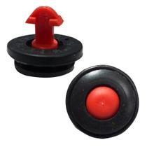 Válvula de Segurança REP em Silicone para Panelas de Pressão Válvula de Segurança REP em Silicone para Panelas de Pressão