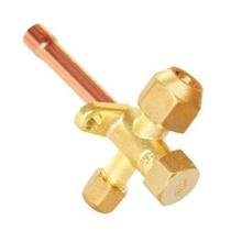 Válvula de Serviço 3/8 para Condensadora Ar Split - Suryha