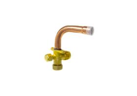 Válvula de Serviço 5/8 Ar Split LG 5220a20013c