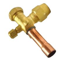 Válvula De Serviço Ar Condicionado Split 1/2 Top Premium Válvula De Serviço Ar Condicionado Split 1/2 Top Premium