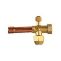 Válvula de Serviço Manual Vix 5/8 Válvula de Serviço Manual Vix 5/8