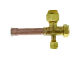 Válvula de Serviço para Condesadora 12 - Suryha - Tecnolar