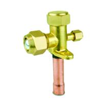 Válvula de Serviço para Split 1/2