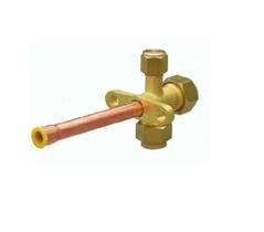 Válvula de Serviço para Split 3 8