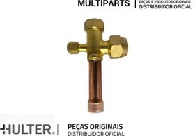 Válvula de Serviço Schrader 1/2 para Modelos 100262910
