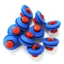 Válvula de Silicone para Panela Pressao Universal 10 Unid