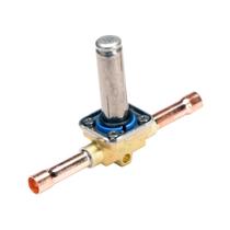 Valvula De Solenoide EVR 02 1/4R S/BOB Valvula De Solenoide EVR 02 1/4R S/BOB