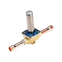 Valvula De Solenoide EVR 06 1/2R S/BOB Valvula De Solenoide EVR 06 1/2R S/BOB