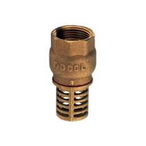 Válvula de sucção 3/4" Docol Válvula de sucção 3/4" Docol