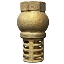 Válvula de sucção de poço 1/2"