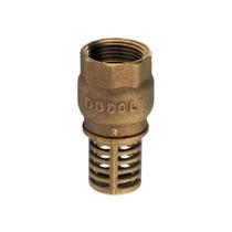 Válvula De Sucção DN32 11/4 - Docol Válvula De Sucção DN32 11/4 - Docol