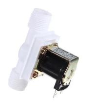 Valvula de vazao solenoide 220v 1/2 polegadas