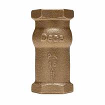 Valvula Deca Ret. Vertical 1/2''