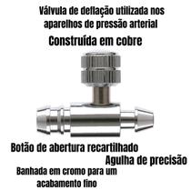 Válvula Deflação Valvula Deflacao Aparelho de Pressão Pressao Aneróide Aneroide Esfigmomanômetro Esfigmomanometro Válvula Deflação Valvula Deflacao Aparelho de Pressão Pressao Aneróide Aneroide Esfigmomanômetro Esfigmomanometro