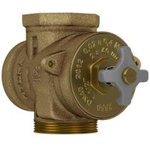 Válvula Descarga 1.1/2" B/A Hidra Max Base 4550 Deca