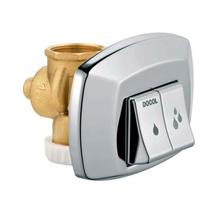 Válvula Descarga 484 1.1/2'' Cromado - Docol para Banheiro