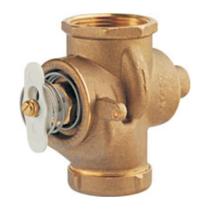 Válvula Descarga Docol Base 11/2