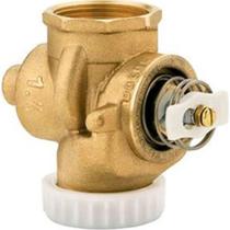 Valvula Descarga Docol (So Base 1.1/2'')