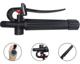 Válvula Descarga Gatilho Pulv. S-5 Completa Ekomax Guarany Válvula Descarga Gatilho Pulv. S-5 Completa Ekomax Guarany