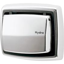 Válvula Descarga Hydra Max Cromada com Registro 2550 1.1/2" Válvula Descarga Hydra Max Cromada com Registro 2550 1.1/2"