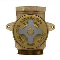 Valvula Descarga Hydra Max - Somente Base - Dn40 1.1/2'' - 4550.504