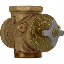 Valvula Descarga Max - Somente Base - Dn32 1.1/4''